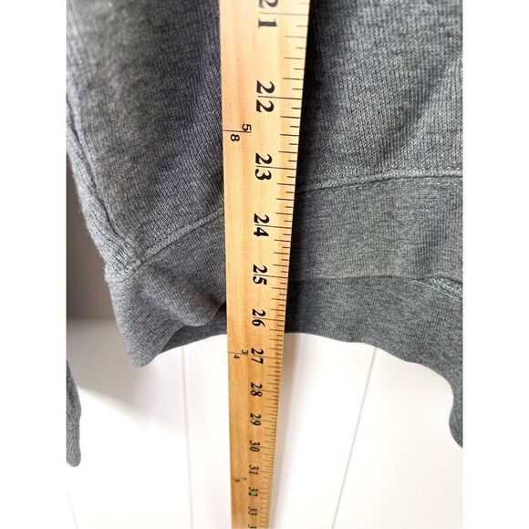 CUTTER & BUCK Men’s‎ Ribbed Pullover Long Sleeve V-Neck Sweater Size M - Picture 3 of 9